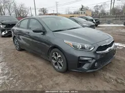 3KPF24AD3KE080451 2019 KIA FORTE