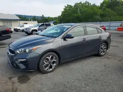3KPF24AD3KE080885 2019 KIA FORTE