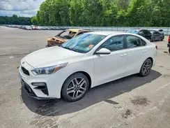 3KPF24AD3KE081048 2019 KIA FORTE