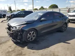 3KPF24AD3KE081132 2019 KIA FORTE