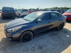 3KPF24AD3KE081292 2019 KIA FORTE