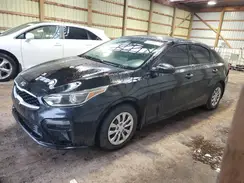 3KPF24AD3KE081860 2019 KIA FORTE