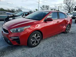 3KPF24AD3KE082412 2019 KIA FORTE
