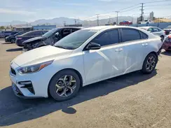 3KPF24AD3KE082555 2019 KIA FORTE