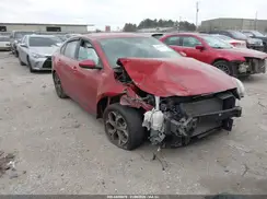 3KPF24AD3KE082829 2019 KIA FORTE