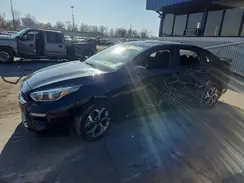 3KPF24AD3KE083060 2019 KIA FORTE