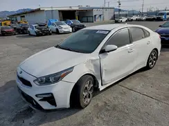 3KPF24AD3KE083382 2019 KIA FORTE