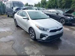 3KPF24AD3KE084788 2019 KIA FORTE