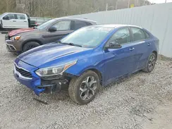 3KPF24AD3KE084922 2019 KIA FORTE