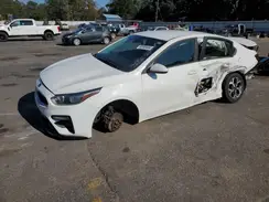 3KPF24AD3KE085424 2019 KIA FORTE