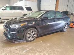 3KPF24AD3KE085567 2019 KIA FORTE