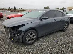 3KPF24AD3KE086556 2019 KIA FORTE