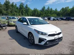 3KPF24AD3KE087190 2019 KIA FORTE
