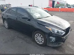 3KPF24AD3KE088288 2019 KIA FORTE