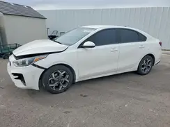 3KPF24AD3KE089313 2019 KIA FORTE