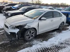 3KPF24AD3KE090641 2019 KIA FORTE