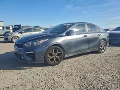 3KPF24AD3KE091207 2019 KIA FORTE