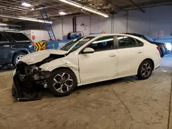 3KPF24AD3KE092342 2019 KIA FORTE