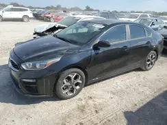 3KPF24AD3KE092518 2019 KIA FORTE