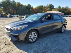 3KPF24AD3KE093491 2019 KIA FORTE