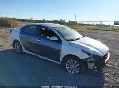 3KPF24AD3KE093524 2019 KIA FORTE