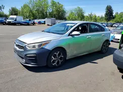 3KPF24AD3KE093927 2019 KIA FORTE
