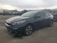 3KPF24AD3KE093975 2019 KIA FORTE