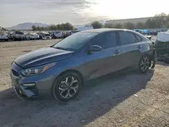 3KPF24AD3KE094396 2019 KIA FORTE