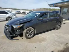 3KPF24AD3KE095046 2019 KIA FORTE