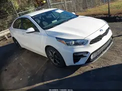 3KPF24AD3KE095662 2019 KIA FORTE