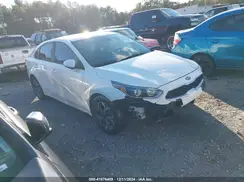 3KPF24AD3KE095869 2019 KIA FORTE