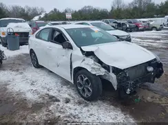 3KPF24AD3KE096195 2019 KIA FORTE