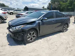 3KPF24AD3KE097413 2019 KIA FORTE