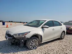 3KPF24AD3KE097587 2019 KIA FORTE