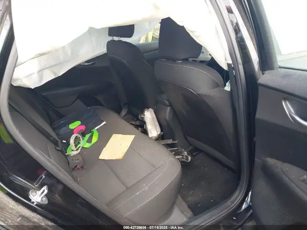 3KPF24AD3KE097704 2019 KIA FORTE - Image 8