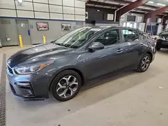 3KPF24AD3KE098951 2019 KIA FORTE
