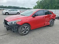 3KPF24AD3KE099243 2019 KIA FORTE