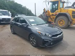 3KPF24AD3KE099260 2019 KIA FORTE