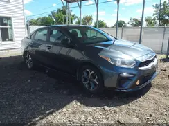 3KPF24AD3KE099842 2019 KIA FORTE