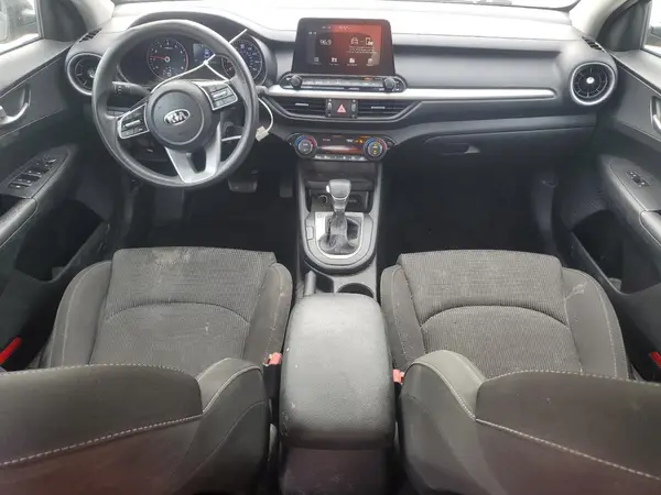 3KPF24AD3KE099954 2019 KIA FORTE - Image 8