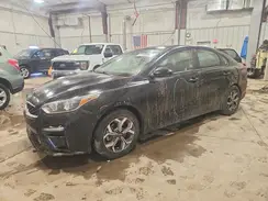 3KPF24AD3KE102285 2019 KIA FORTE
