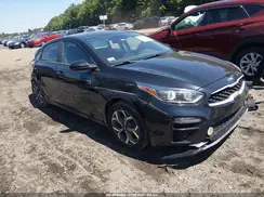 3KPF24AD3KE102500 2019 KIA FORTE