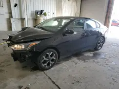 3KPF24AD3KE102514 2019 KIA FORTE