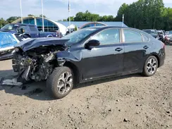 3KPF24AD3KE103291 2019 KIA FORTE
