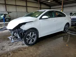 3KPF24AD3KE103534 2019 KIA FORTE