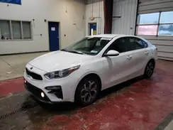3KPF24AD3KE103548 2019 KIA FORTE