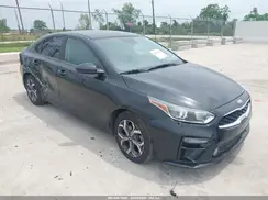 3KPF24AD3KE103890 2019 KIA FORTE