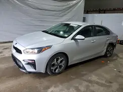 3KPF24AD3KE104487 2019 KIA FORTE