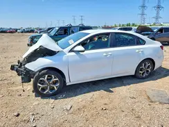 3KPF24AD3KE105350 2019 KIA FORTE