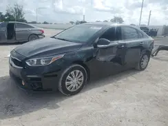 3KPF24AD3KE106434 2019 KIA FORTE